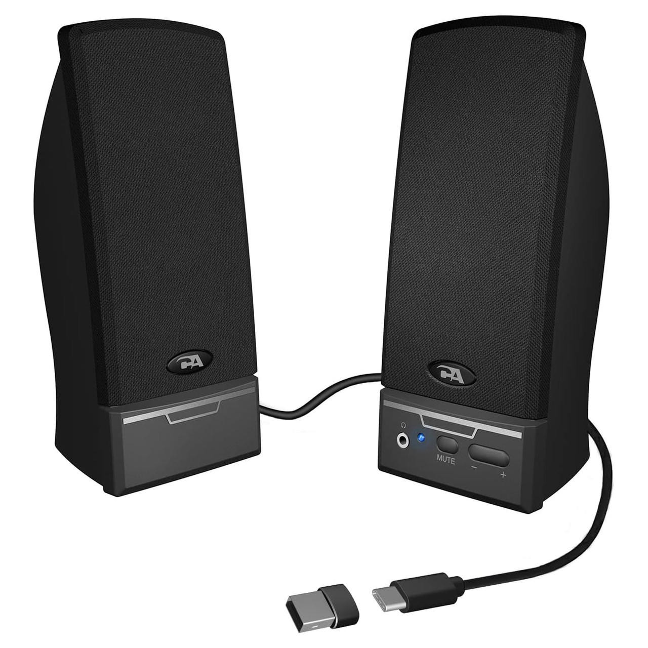 Usb hot sale compatible speakers