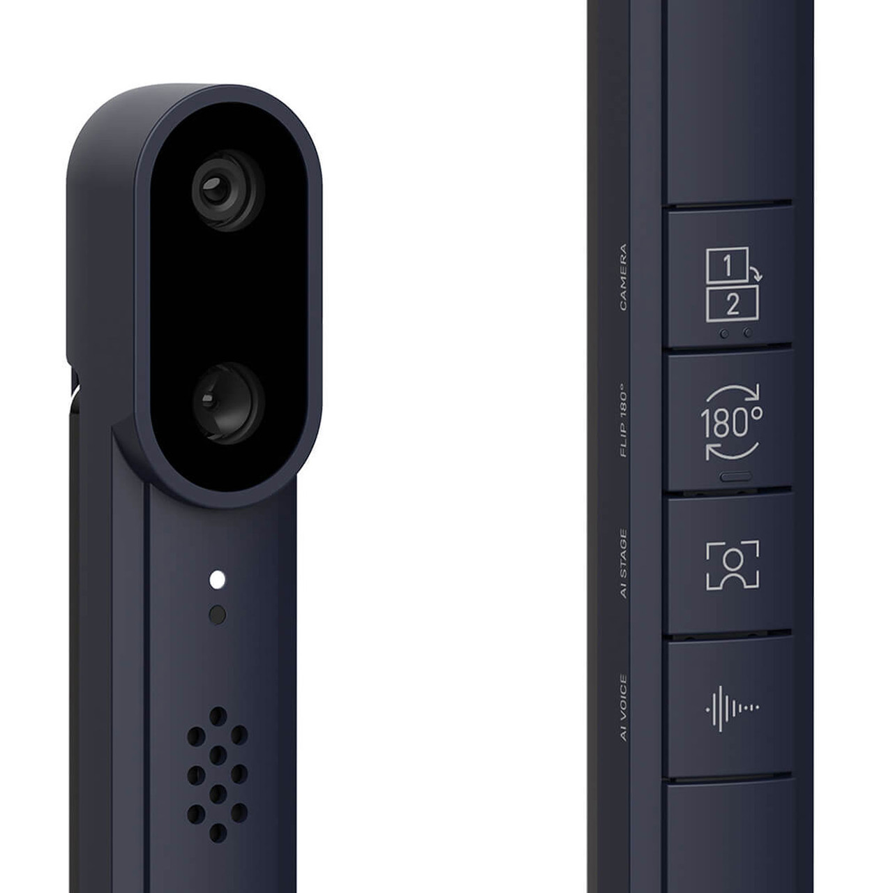 IPEVO TOTEM 120 Multimodal Collaboration Camera