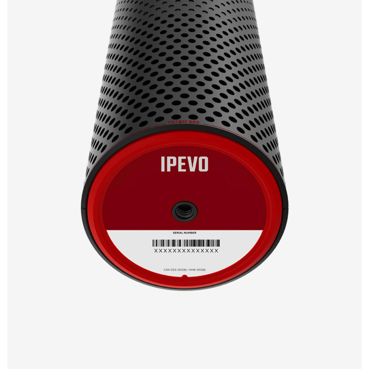IPEVO TOTEM 360 Immersive Conference Camera + Speakerphone