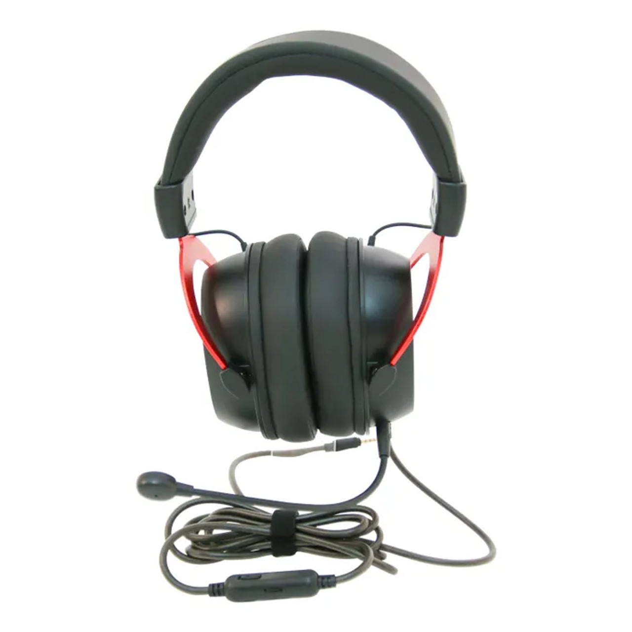 Califone GS3000 Over-Ear Headphones with Removable Gooseneck