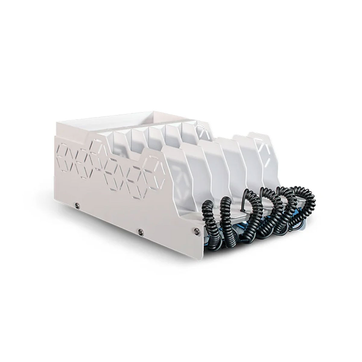 JAR Systems Open6 USB-C Charging Station