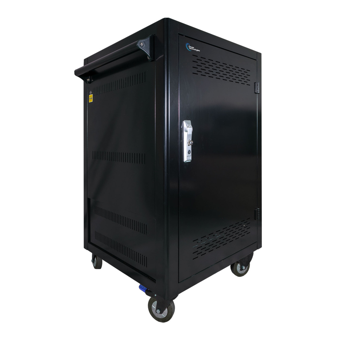 Power Technologies PT-36 Lite Series 36 Bay Charging Cart