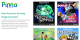 Top Podcasts and Other Online Content for Early Childhood Learning