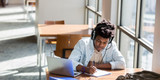 NEWS: Encore Data Products Amplifies Learning with AVID’s Back-to-School Headphone Lineup