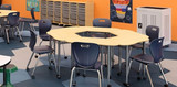 NEWS: Encore Data Products Expands K-6 Classroom Furniture Portfolio with BERPL Brands Addition