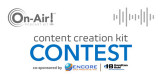 NEWS: Encore Data Products Co-Sponsors a Content Creation Kit Contest with HamiltonBuhl