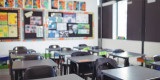 Keep the Focus on Learning With an Organized Classroom