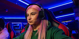Beat Summertime Boredom Blues with Gaming Headphones for Students