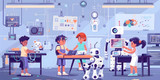 How Increased Use of Technology Ensures Students Learn Essential Workforce Skills