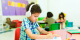 Avoid Costly Repairs by Choosing Quality Headphones for Your K-12 Classroom