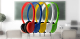 Encore Data Products Expands Soundnetics Audio Line with USB-C Connectivity and Color Options