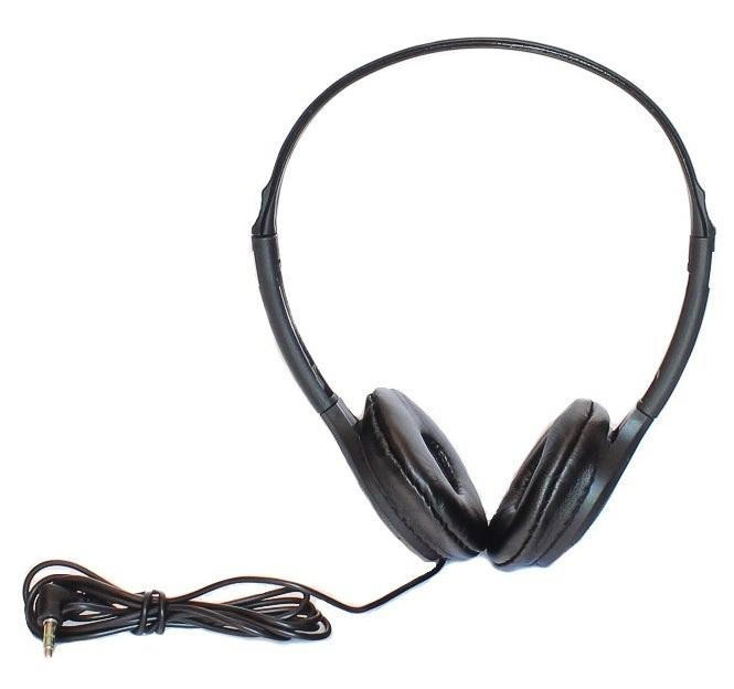 School Headphones and Headsets Classroom Headphones