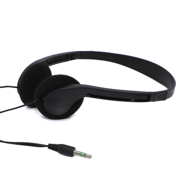 AVID Products AVID Disposable AE-08 Bulk Stereo Headphone 