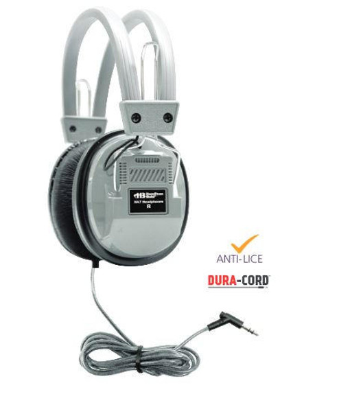 Hamilton SchoolMate KIDSSC7V Mono/Stereo Headphone Volume Control