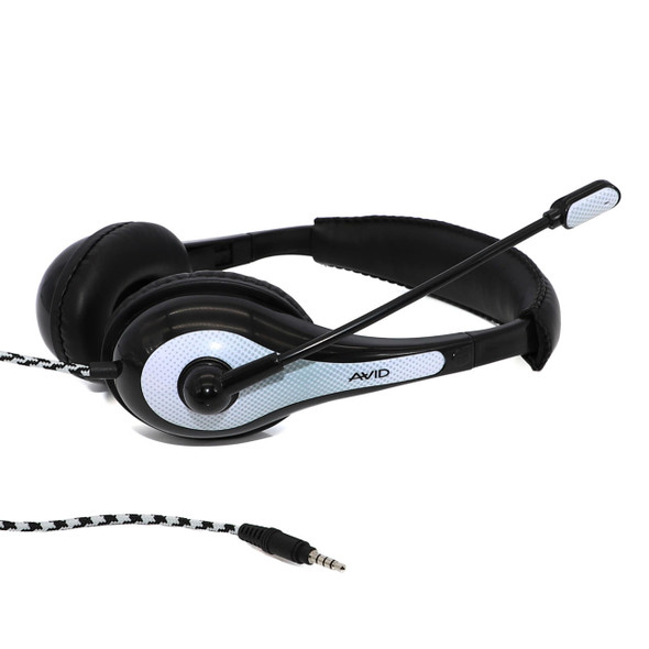 AVID Products AVID Education AE-36 Computer Bulk School Headset 