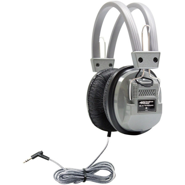 HamiltonBuhl Classroom Headphones & Carts