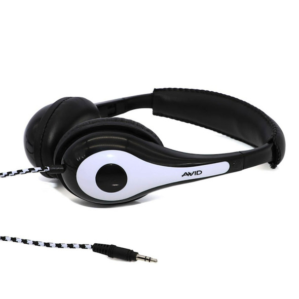 School Headphones and Headsets | Classroom Headphones