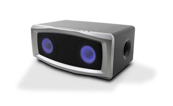  Cyber Acoustics Media.VOX Classroom Bluetooth Capable Speaker CA-7100BT 