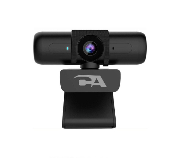 Cyber Acoustics CA Essential Webcam 1080 HD-AF 