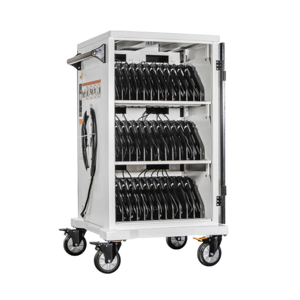 Anywhere Cart AC-SLIM 36 Bay Full Feature Smart Charge