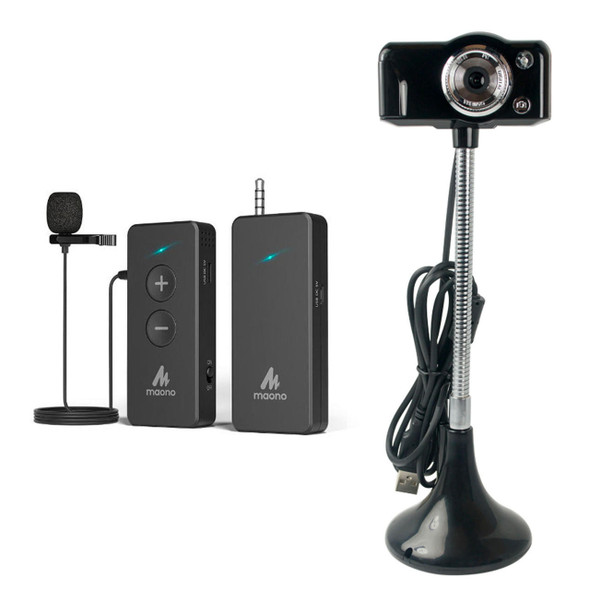 POCKETALK S2 Plus – 5 year eSIM White