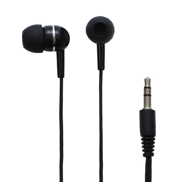 AVID AE-215 Earbuds Bulk School Disposable | Earphones/Headphones