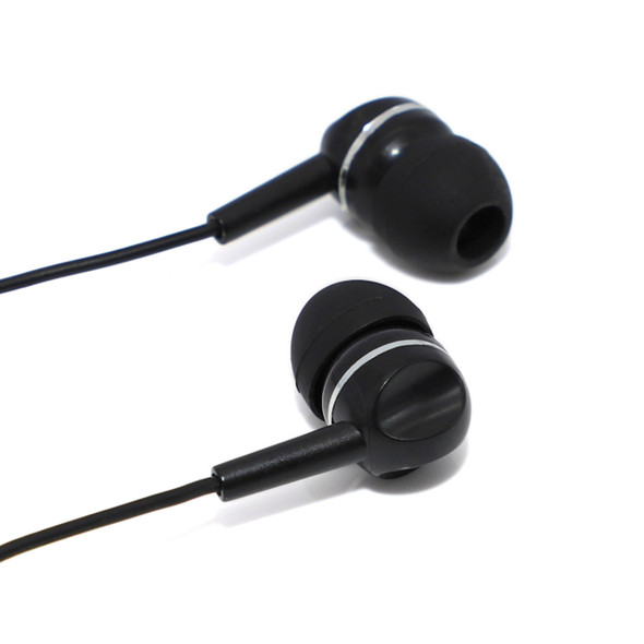  AVID Products AE-205 Stereo Earbuds 