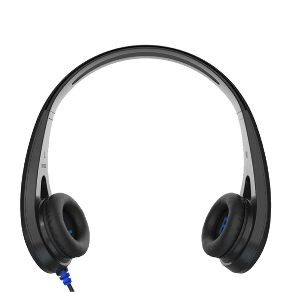 TWT Audio TW102 Ergo USB-A Headphones