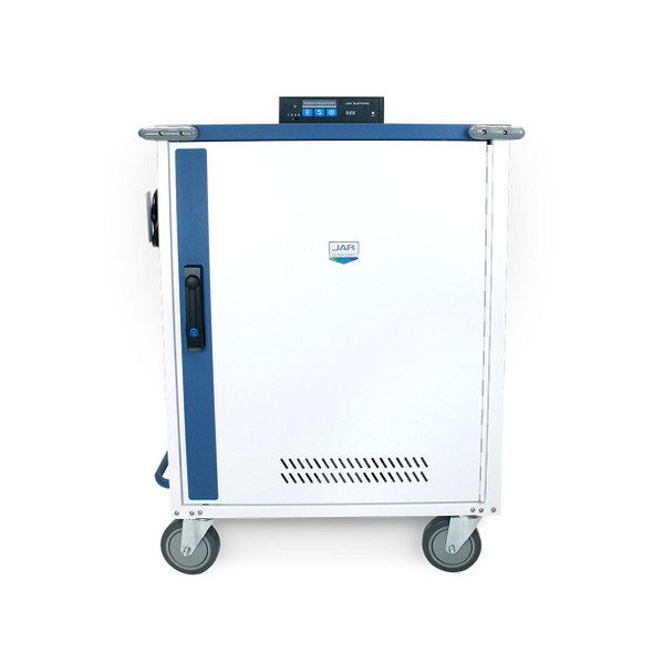 JAR Systems Ultra-Light Intelligent Cart 30