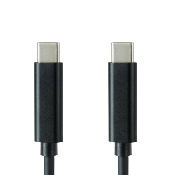 JAR Systems USB-C to USB-C Cables 4-Pack