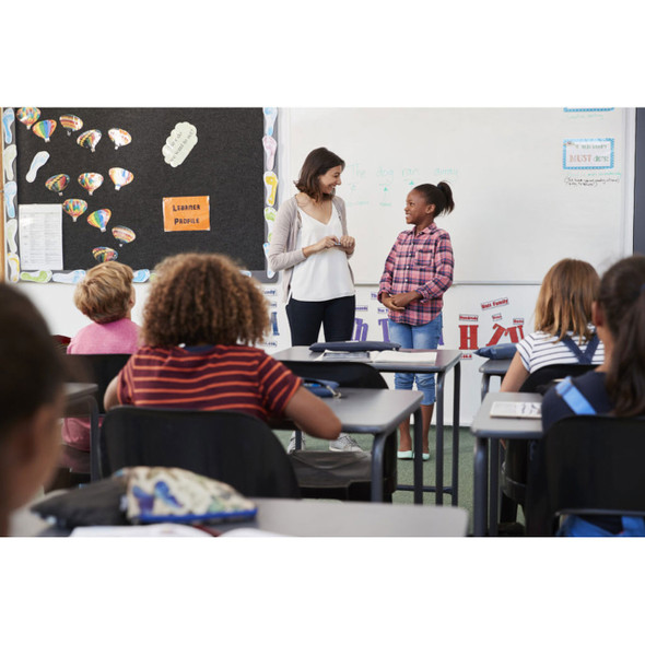 QOMO BundleBoard i Series Multi-Touch Interactive LED Panel