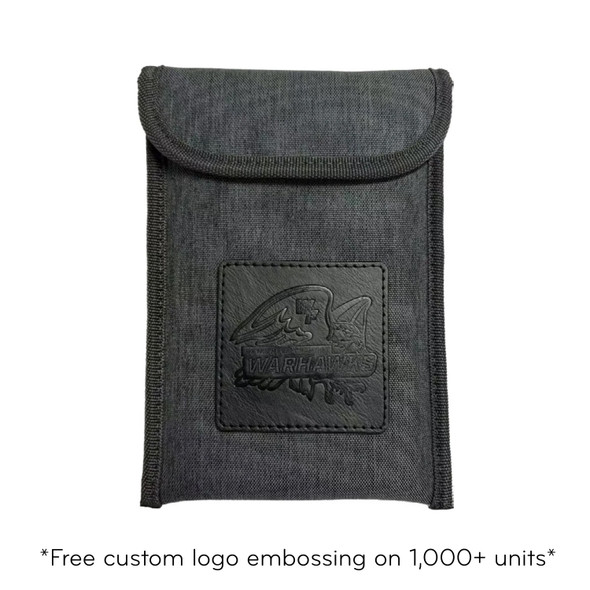 NutKase Student Cell Phone Pouch