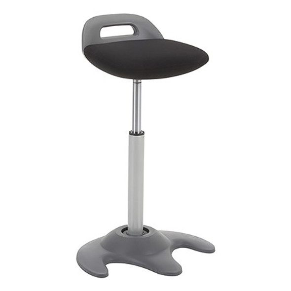 Learniture Profile Series Sit-to-Stand Active Motion Perch Stool