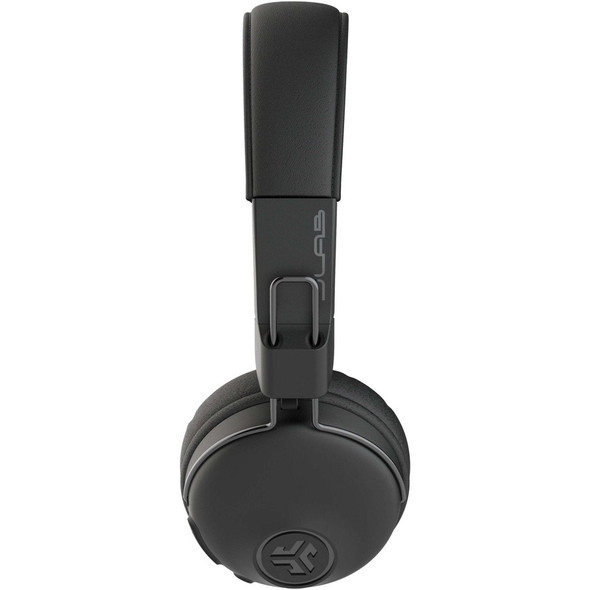 JLab Studio Wireless On-ear Headphones
