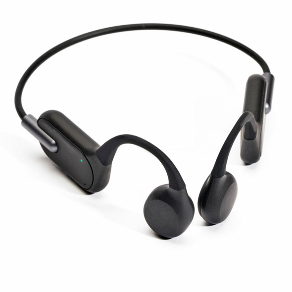 Fluent Audio Bone Conduction Receiver Systems, Language Interpretation/Tour Guide - 10 Listener