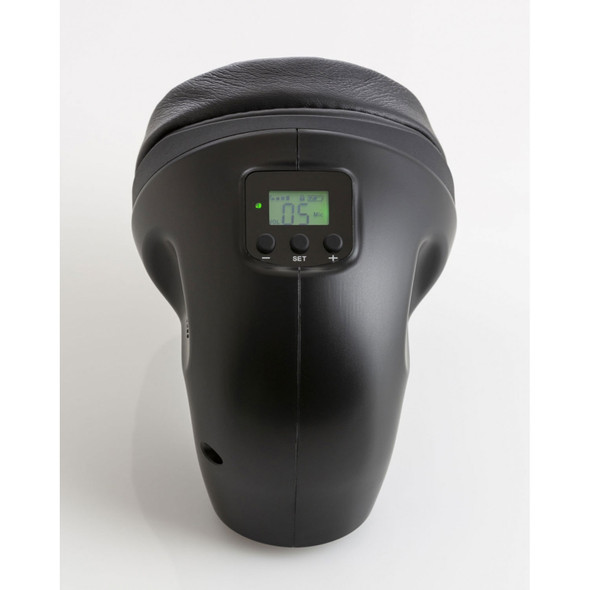 Fluent Audio 900 MHz Wireless Privacy Microphone