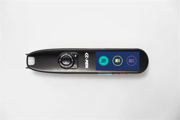 C-Pen Lingo 3 Reading Pen with Translations