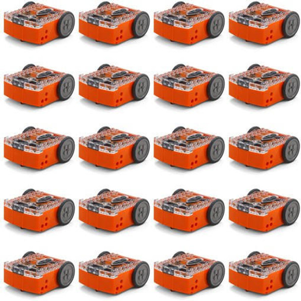 Edison Educational Robot Kit - Set of 20