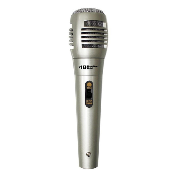  HamiltonBuhl Cardioid Dynamic Microphone 