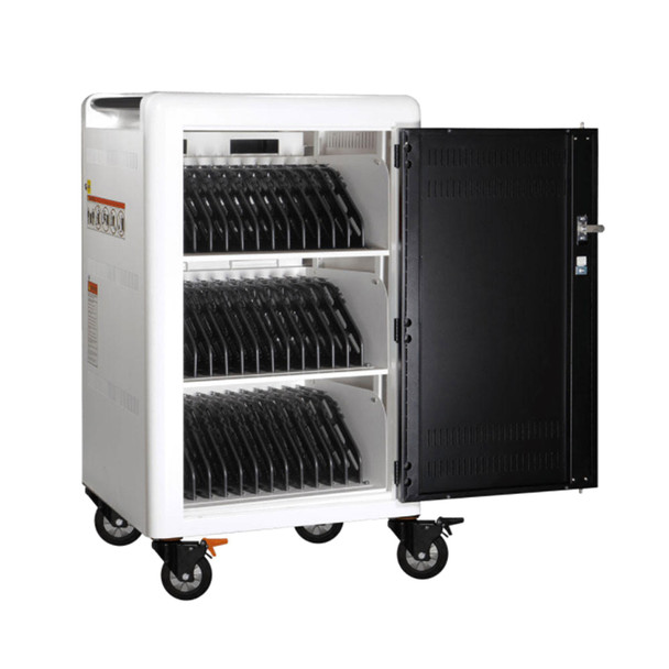 Anywhere Cart AC-PLUS-T 36 Bay Smart Charge