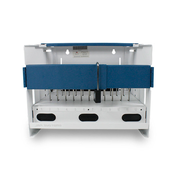  JAR Systems Essential 12 Charging Station 