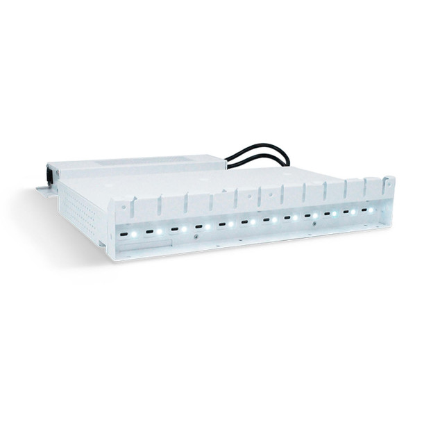  JAR Systems 12-Port Quick-Sense Hub 