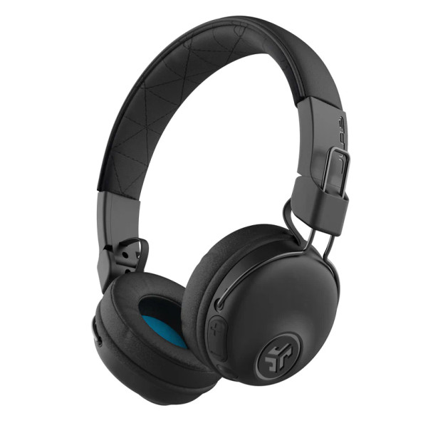 JLab Studio Wireless On-ear Headphones JLab Studio Wireless On-ear Headphones