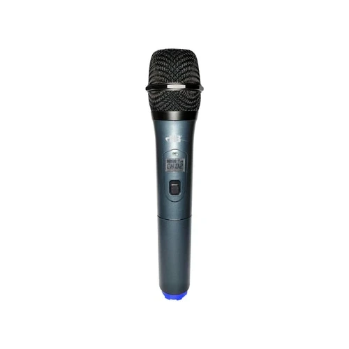 HamiltonBuhl VENU100A Handheld Wireless Mic - Frequency 918.70 MHz