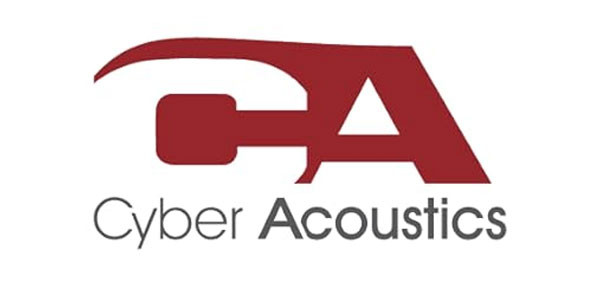 Cyber Acoustics