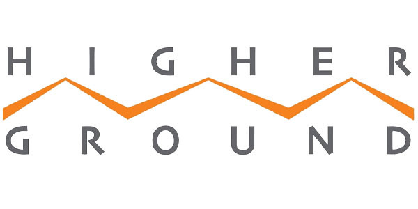 Higher Ground