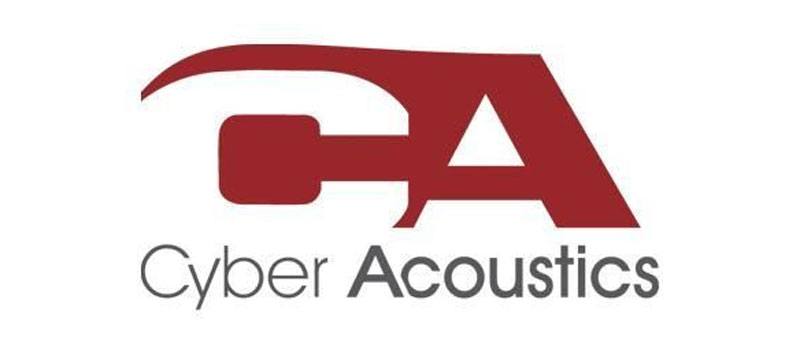 Cyber Acoustics