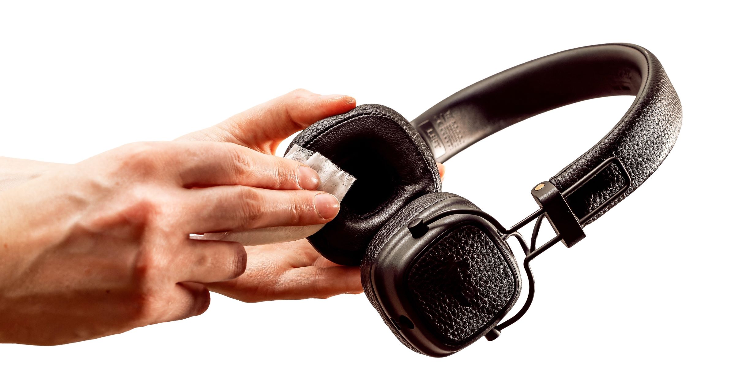 Get Safe, Clean Ear Protection With K12 School Headphones Encore Data Products, Inc.