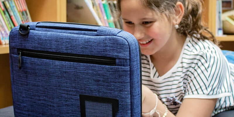 What Chromebook Case Option is Right For Me? - Encore Data Products, Inc.