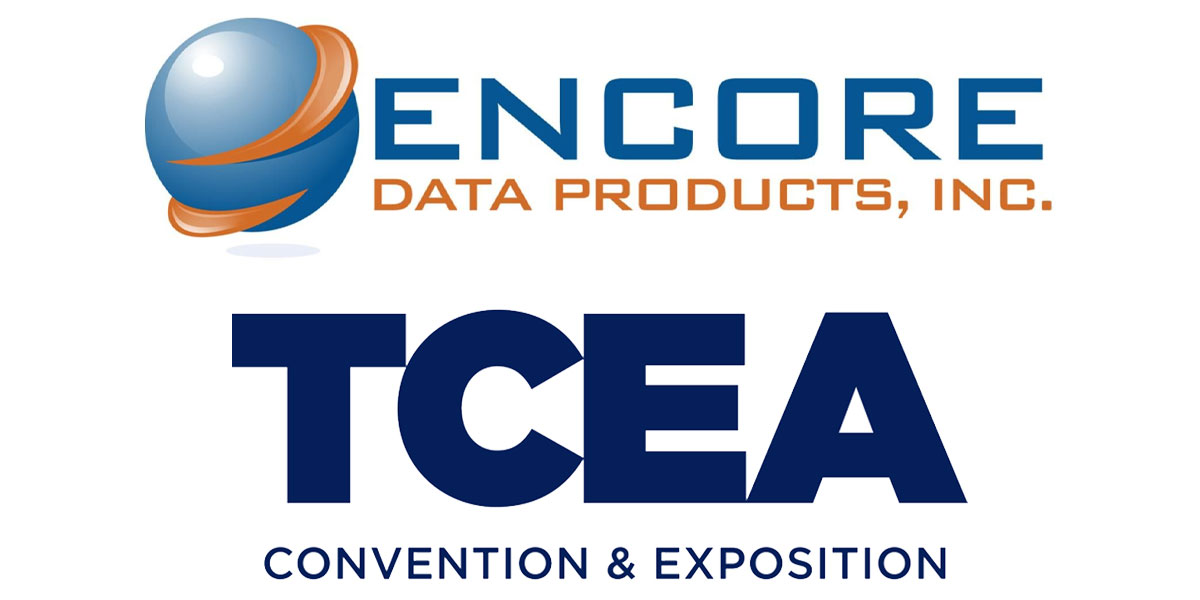 NEWS Encore Data Products Amplifies Educational Tech with Attended Presence at Influential